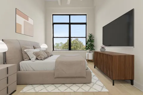 $775,000 | 300 Communipaw Avenue, Unit 234, Jersey City, NJ 07304