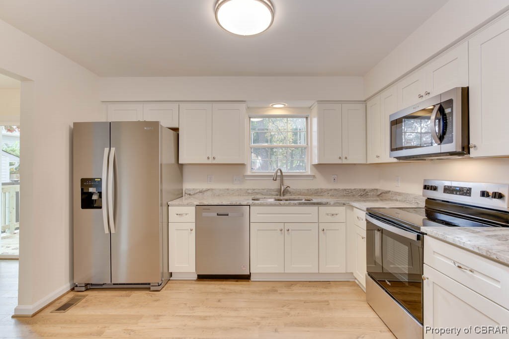 121 Quaker Road Hampton, VA 23669 - Photo 8 of 39 Gallery Image 8