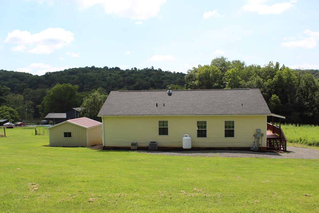 535 Powerline Road Austinville, VA 24312 - Photo 20 of 72 Gallery Image 20