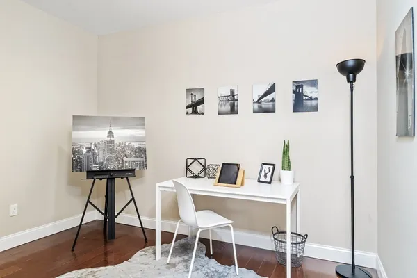 $4,600 | 11 West Broadway, Unit 506, Boston, MA 02127