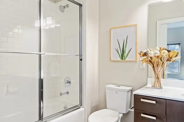 $4,600 | 11 West Broadway, Unit 506, Boston, MA 02127