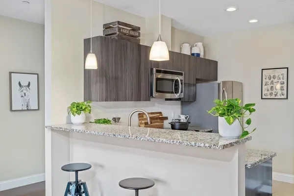 $4,600 | 11 West Broadway, Unit 506, Boston, MA 02127