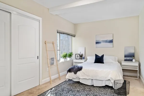 $4,600 | 11 West Broadway, Unit 506, Boston, MA 02127