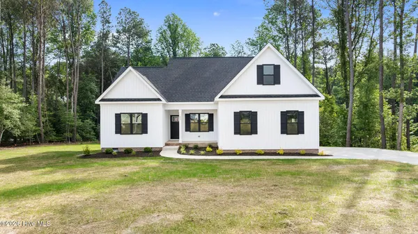 $446,900 | 505 Brighton Drive, Goldsboro, NC 27530