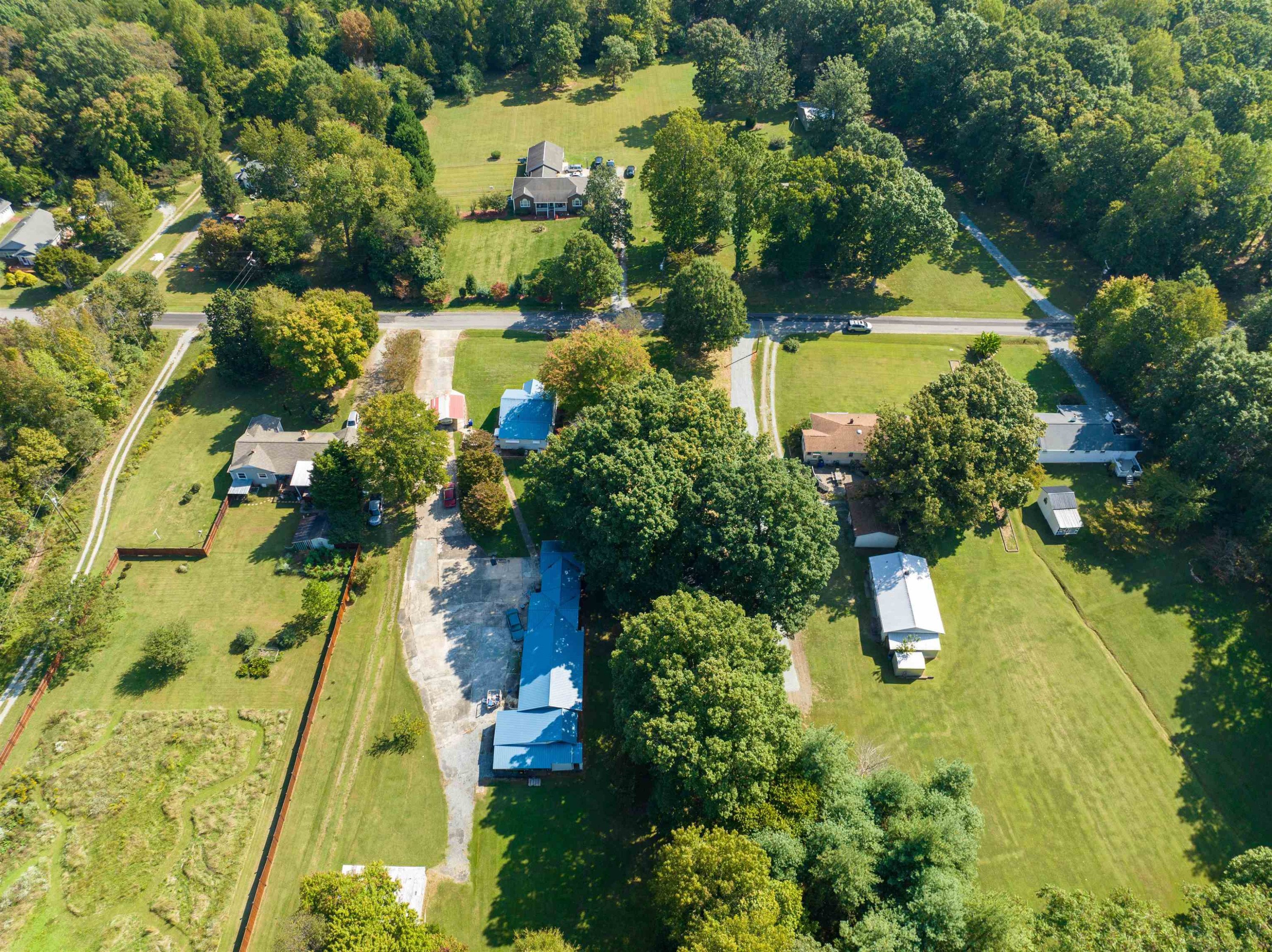 310 Hoover Road Mebane, NC 27302 - Photo 53 of 61 Photo 53