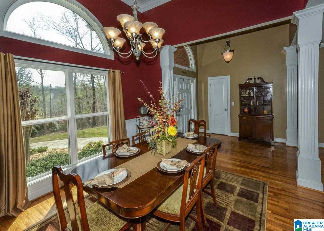 692 Hickory Valley Road Trussville, AL 35173 - Photo 9 of 50