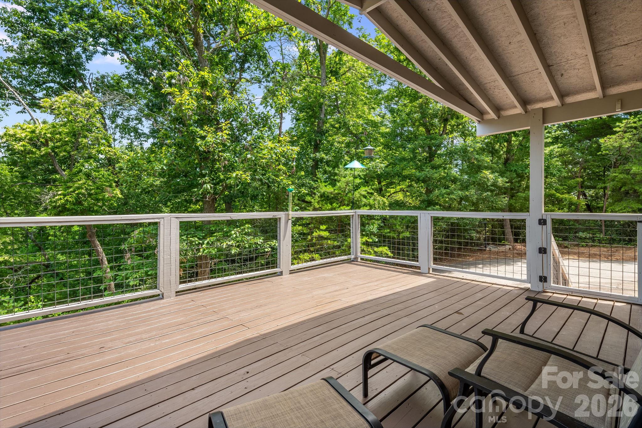 112 Reeves Road Leicester, NC 28748 - Photo 4 of 21