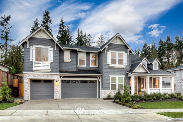 1422 241st ( 10) Place Southeast Bothell, WA 98021 - Photo 1 of 7