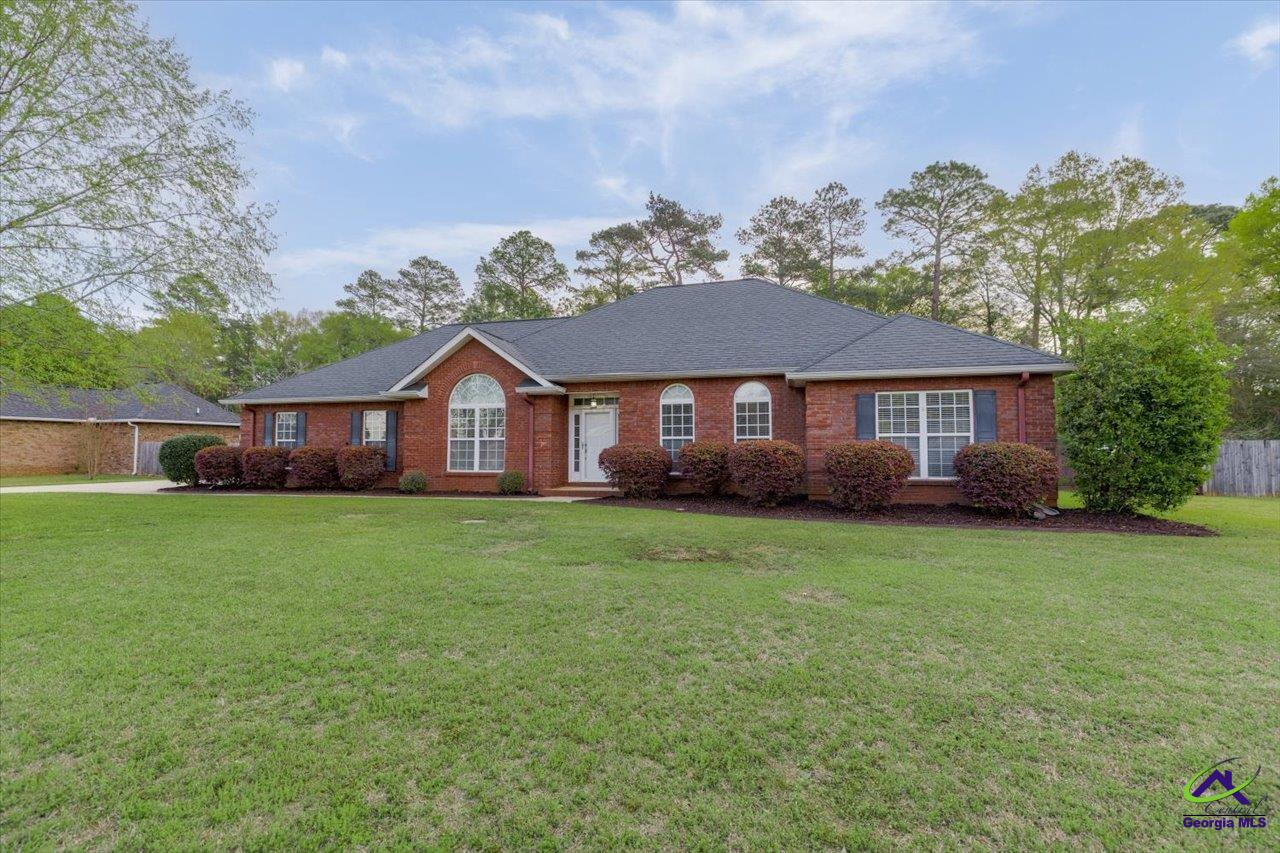 313 Old Farm Road Perry, GA 31069 - Photo 3 of 47