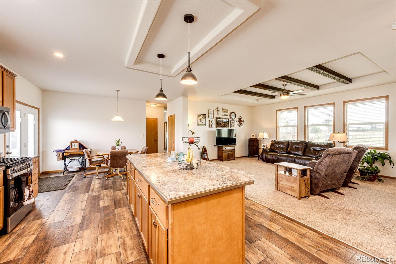 37615 Comanche Creek Road Kiowa, CO 80117 - Photo 11 of 48