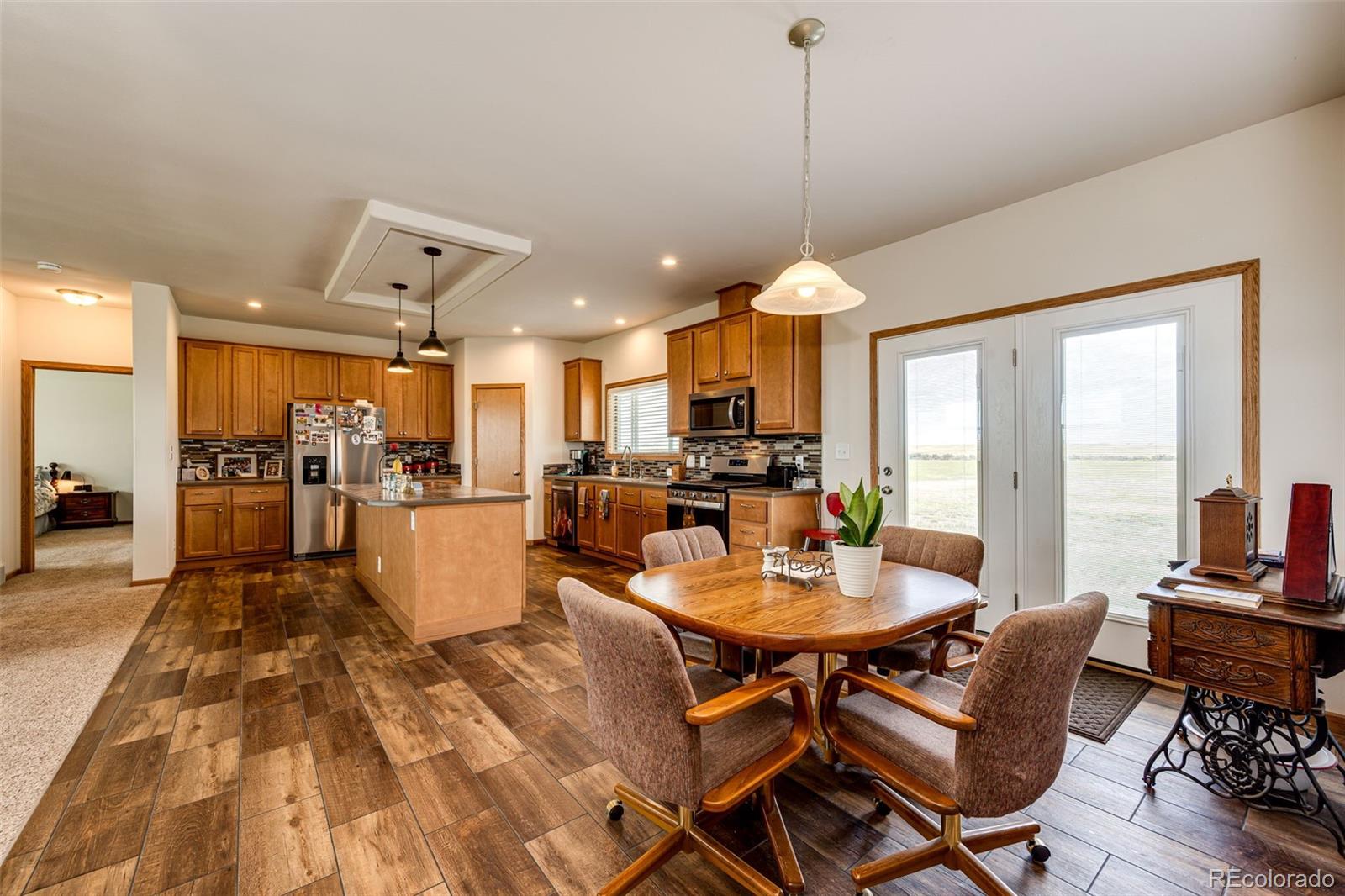 37615 Comanche Creek Road Kiowa, CO 80117 - Photo 13 of 48