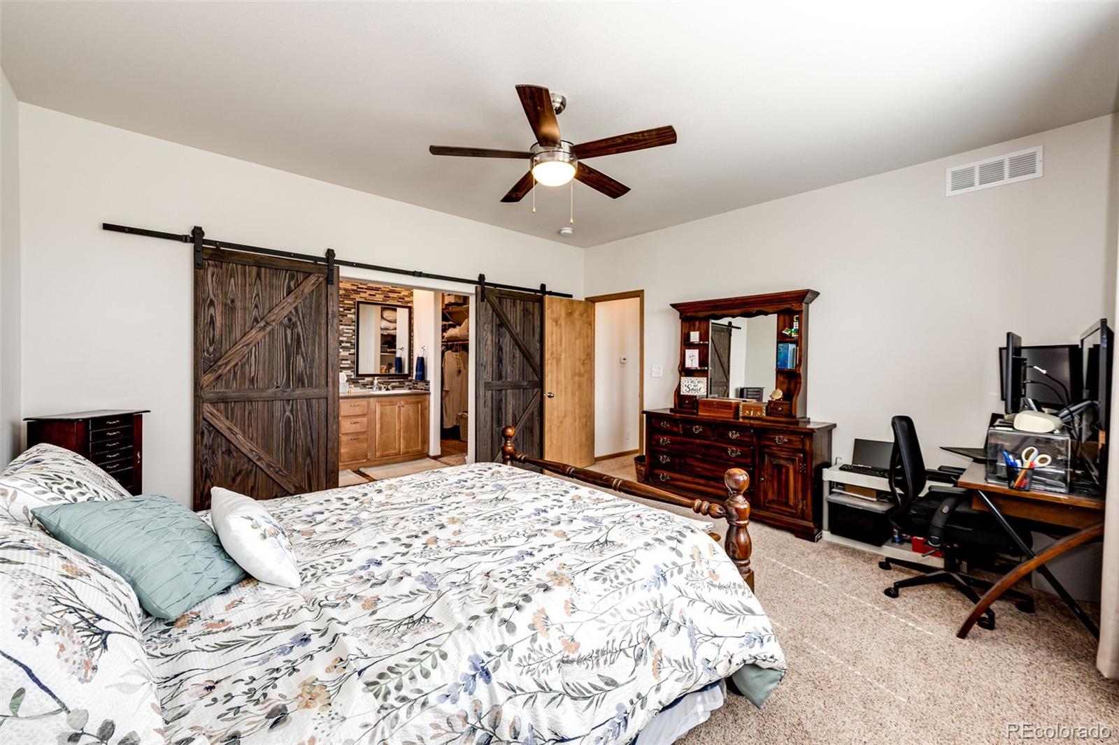 37615 Comanche Creek Road Kiowa, CO 80117 - Photo 18 of 48