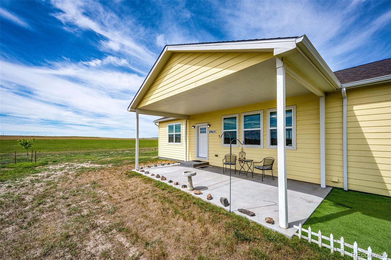 37615 Comanche Creek Road Kiowa, CO 80117 - Photo 2 of 48