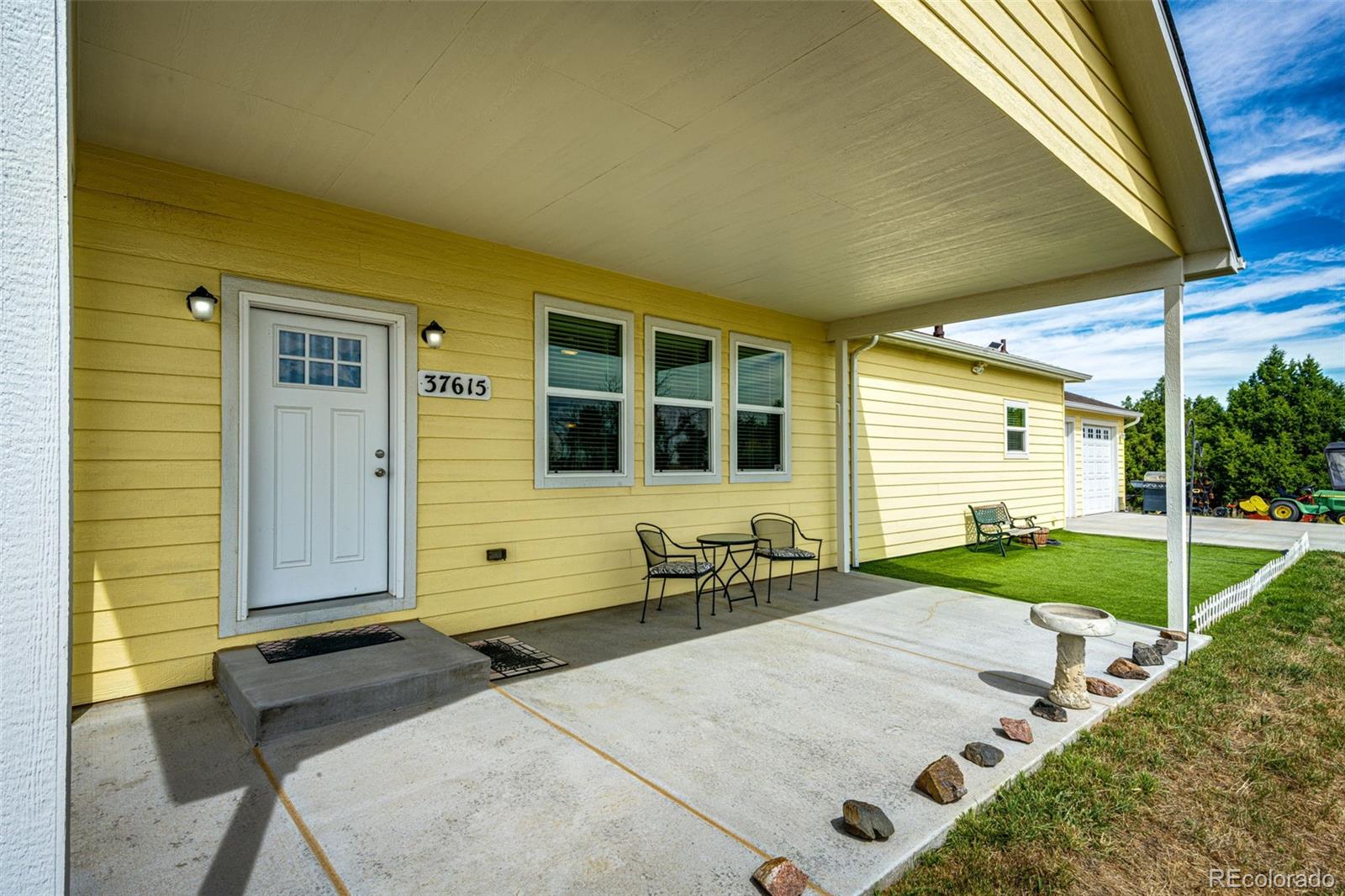 37615 Comanche Creek Road Kiowa, CO 80117 - Photo 3 of 48