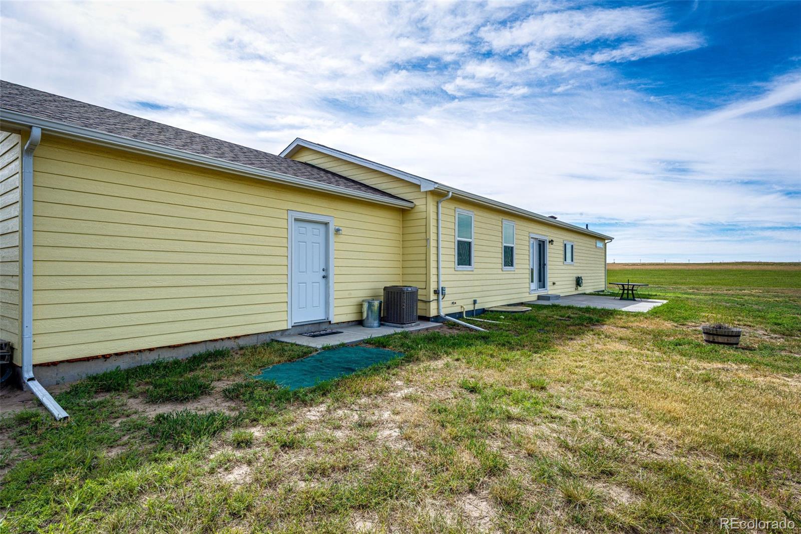 37615 Comanche Creek Road Kiowa, CO 80117 - Photo 38 of 48