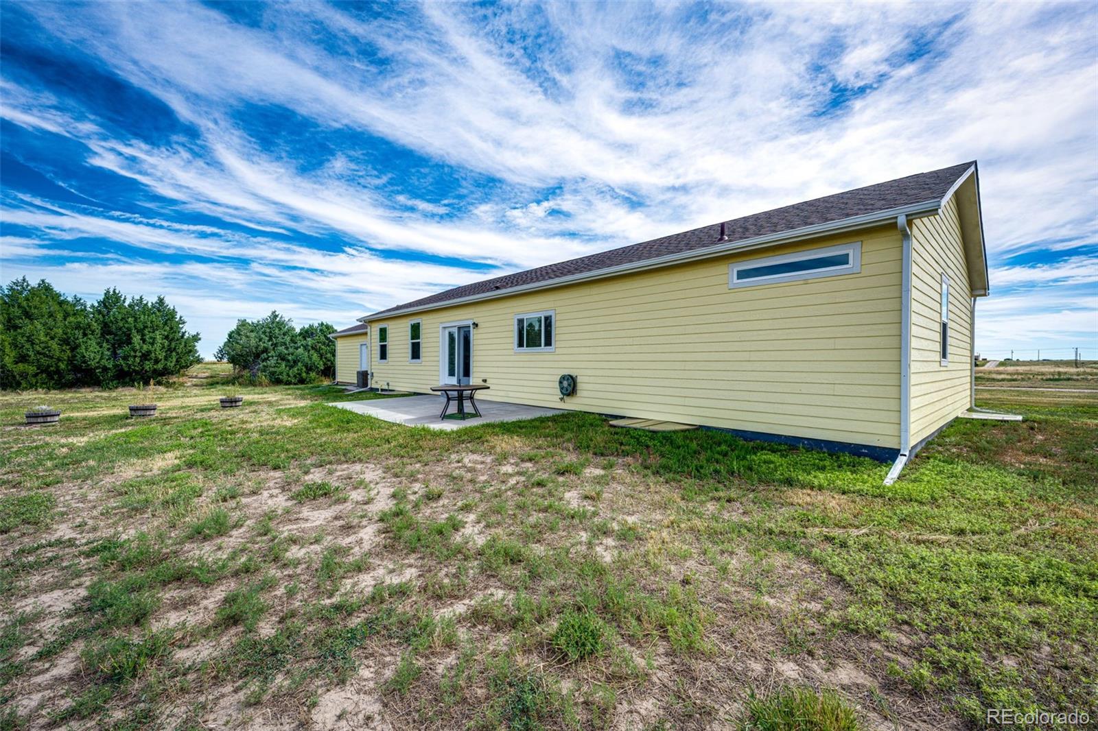 37615 Comanche Creek Road Kiowa, CO 80117 - Photo 39 of 48