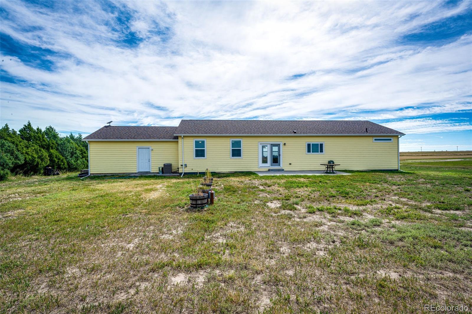 37615 Comanche Creek Road Kiowa, CO 80117 - Photo 40 of 48