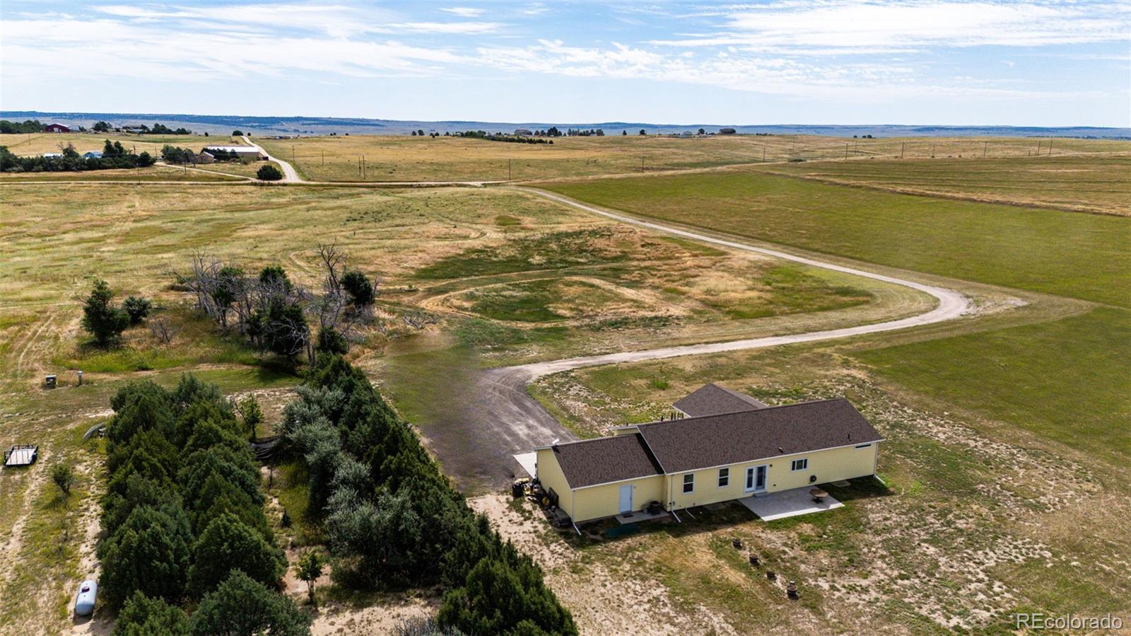 37615 Comanche Creek Road Kiowa, CO 80117 - Photo 4 of 48