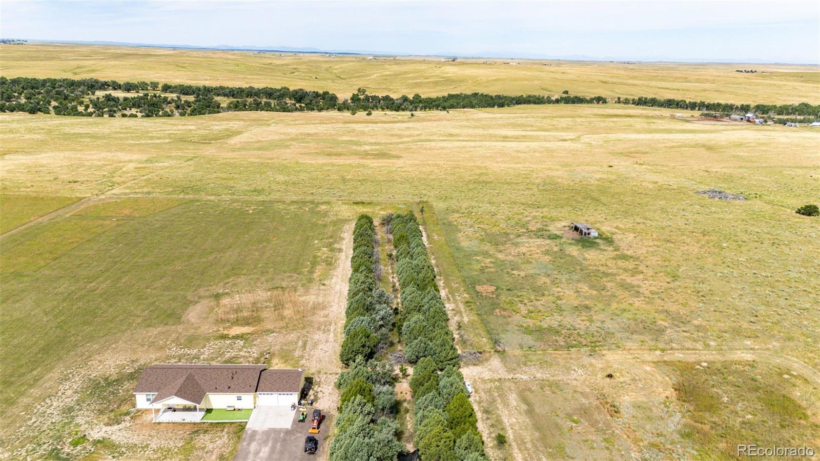 37615 Comanche Creek Road Kiowa, CO 80117 - Photo 46 of 48