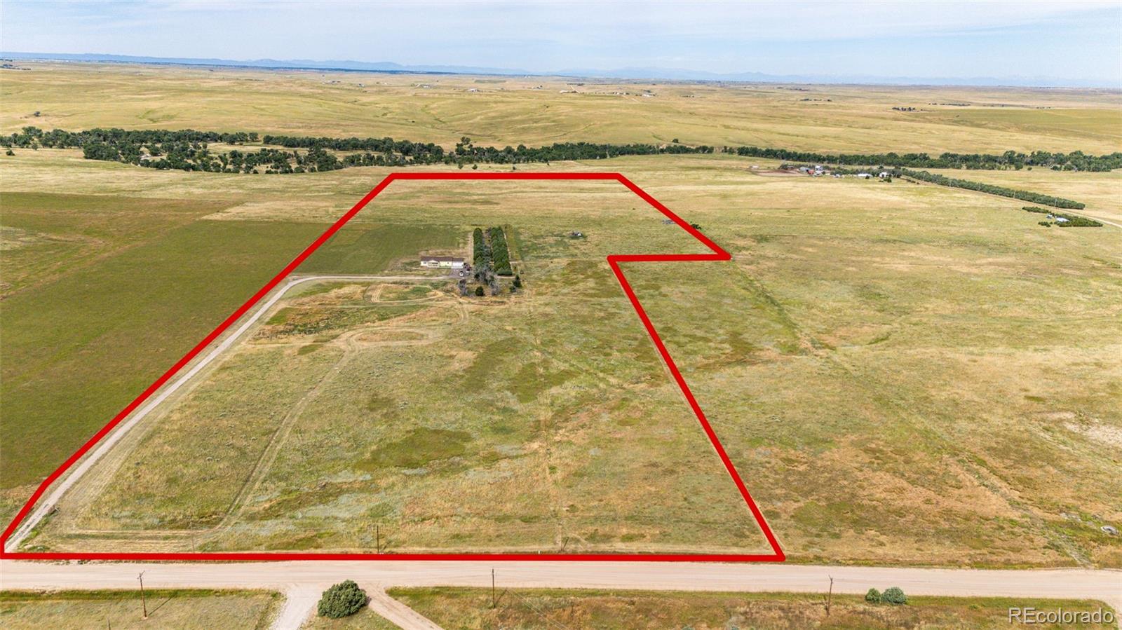 37615 Comanche Creek Road Kiowa, CO 80117 - Photo 48 of 48