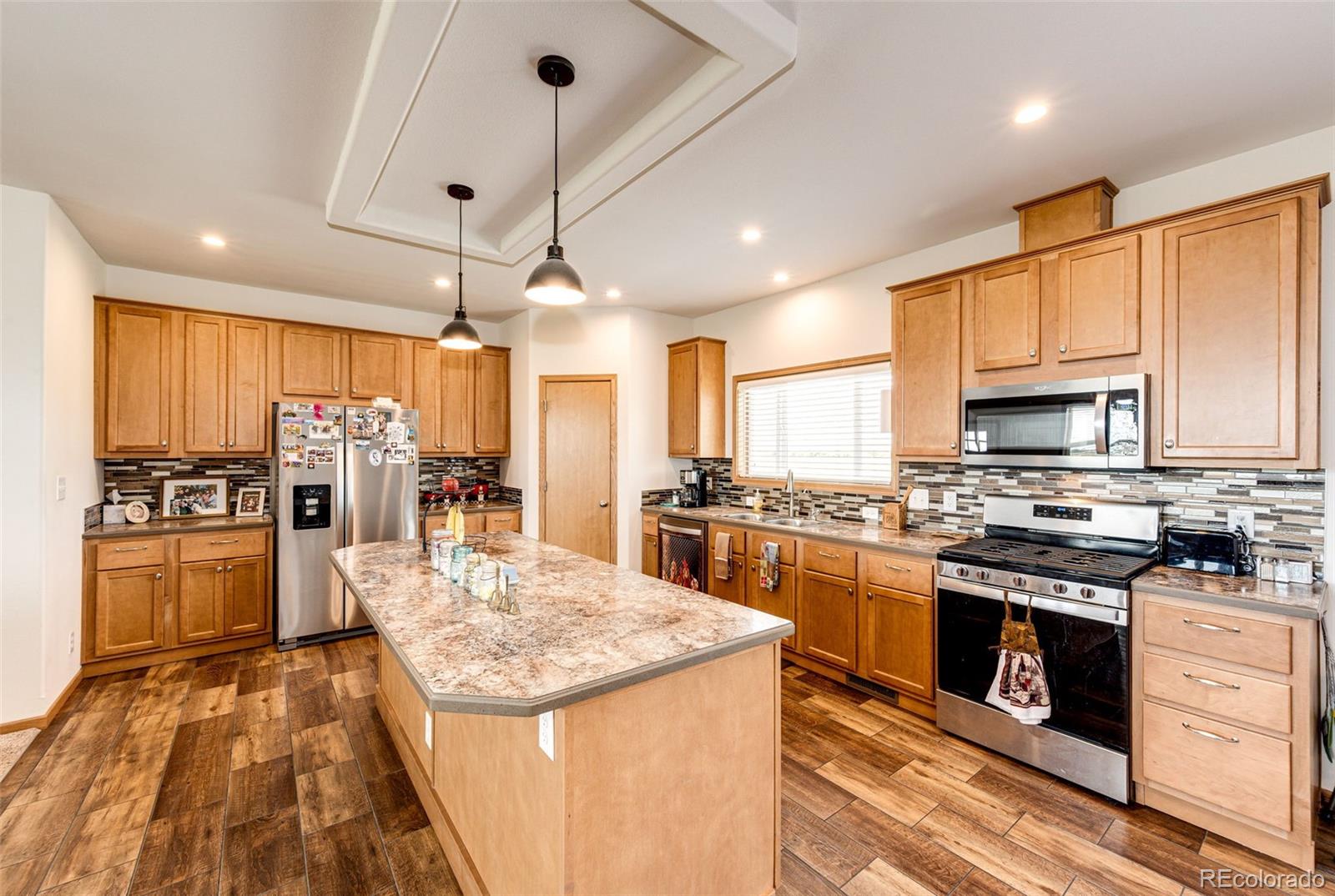 37615 Comanche Creek Road Kiowa, CO 80117 - Photo 6 of 48