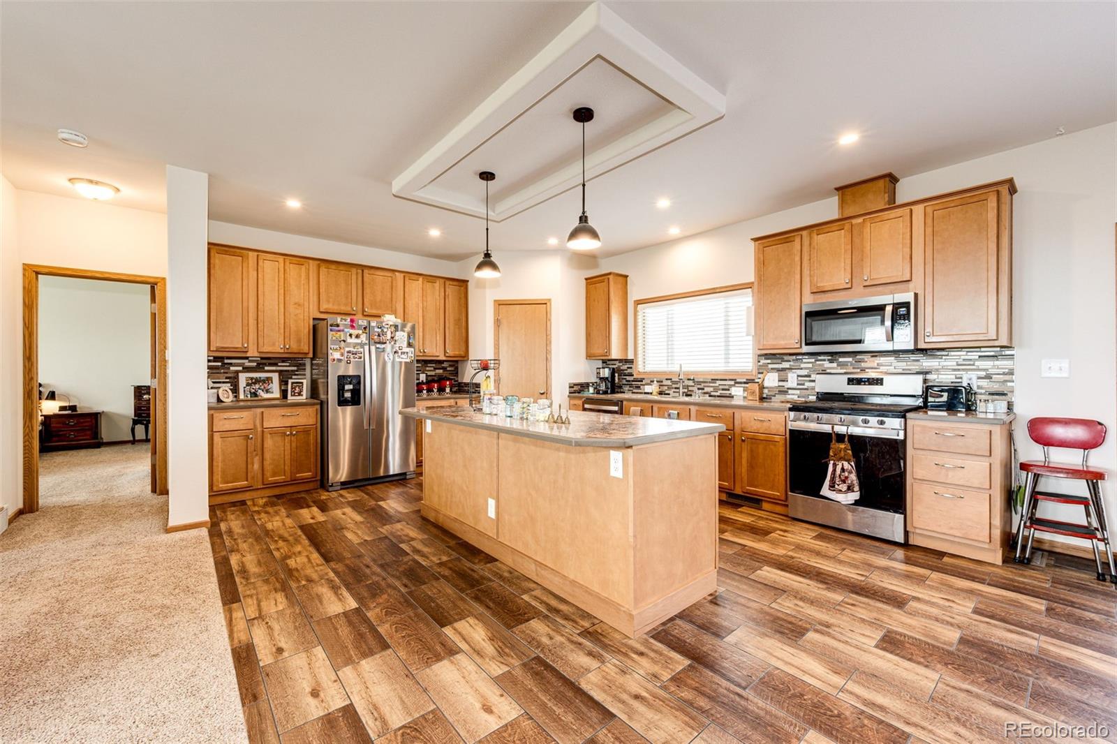 37615 Comanche Creek Road Kiowa, CO 80117 - Photo 7 of 48