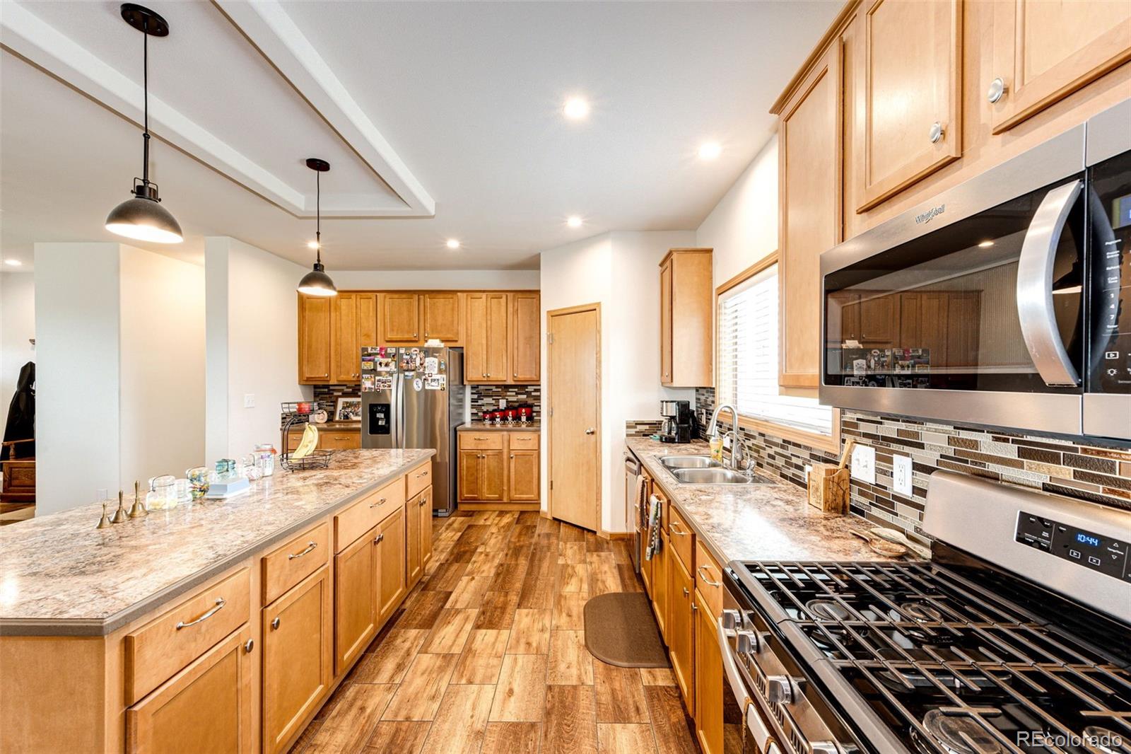 37615 Comanche Creek Road Kiowa, CO 80117 - Photo 8 of 48