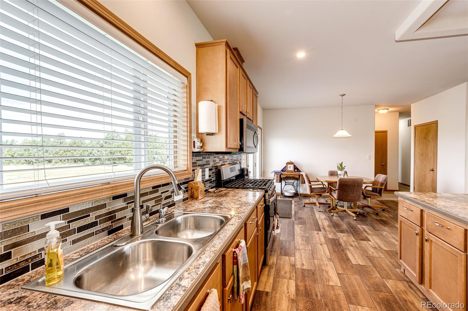 37615 Comanche Creek Road Kiowa, CO 80117 - Photo 10 of 48