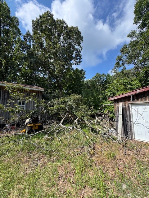 8062 Frame Hollow Road Nunnelly, TN 37137 - Photo 42 of 47