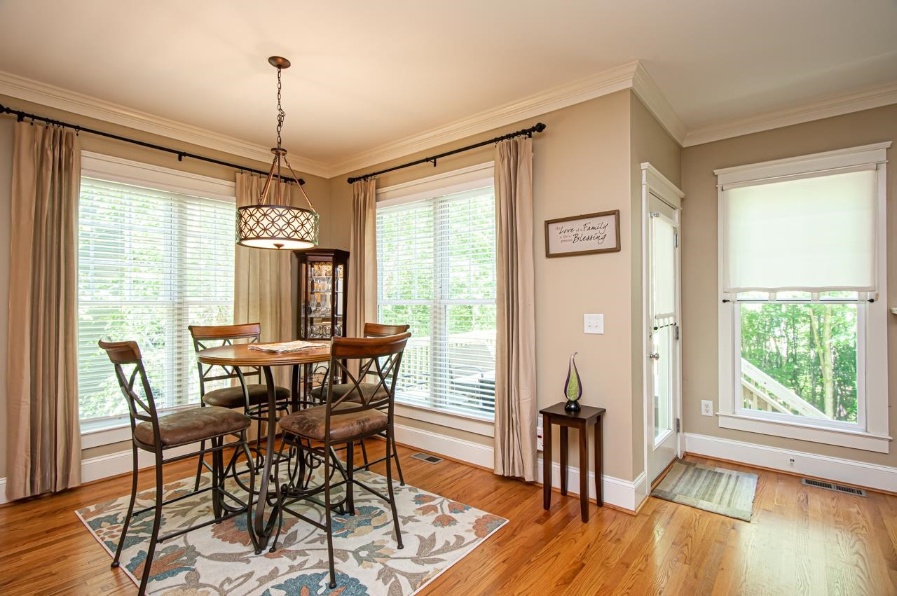 204 Brookberry Road Holly Springs, NC 27540 - Photo 5 of 29 Photo 5