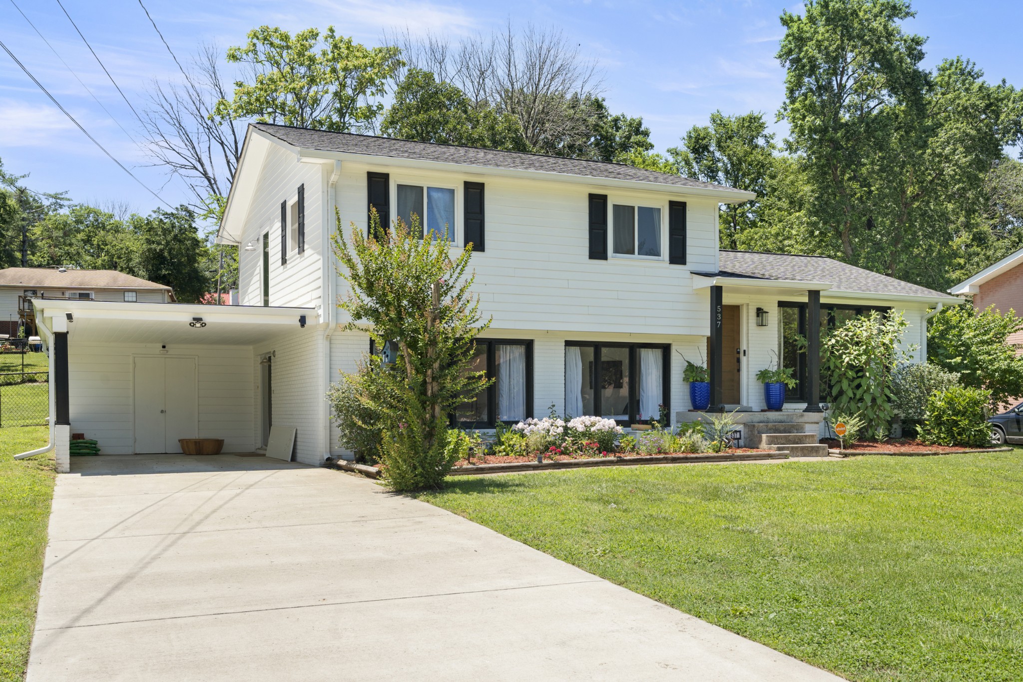 537 Rural Hill Road Nashville, TN 37217 - Photo 5 of 29