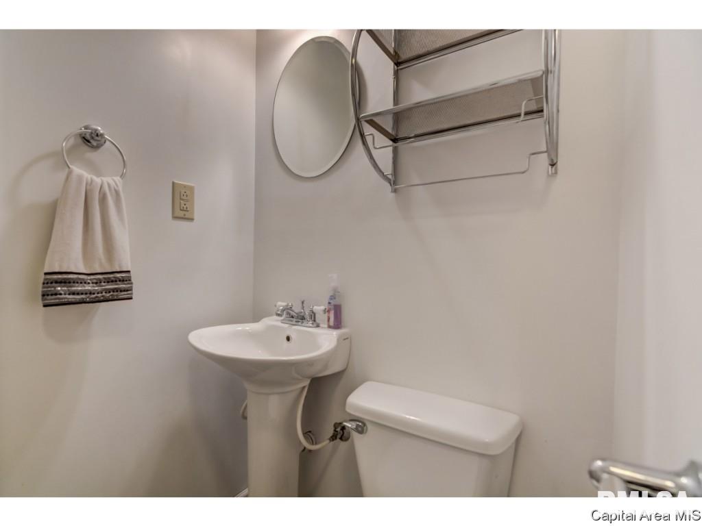 1604 Brenda Court Springfield, IL 62702 - Photo 19 of 22