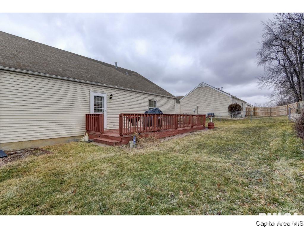 1604 Brenda Court Springfield, IL 62702 - Photo 20 of 22
