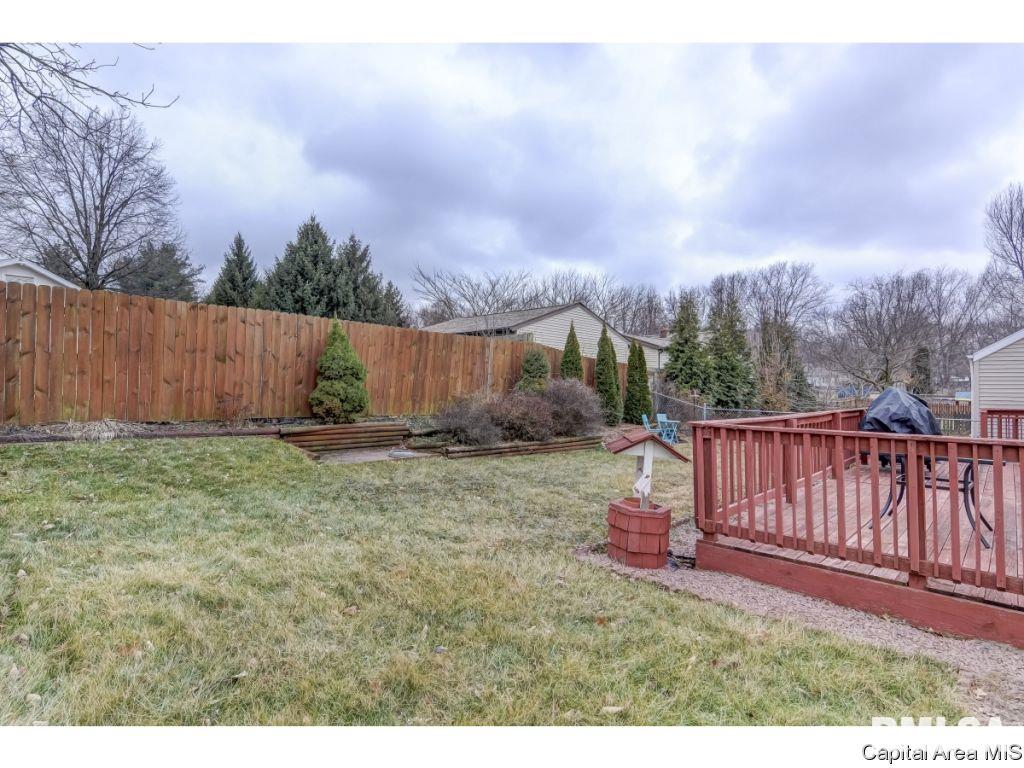 1604 Brenda Court Springfield, IL 62702 - Photo 21 of 22