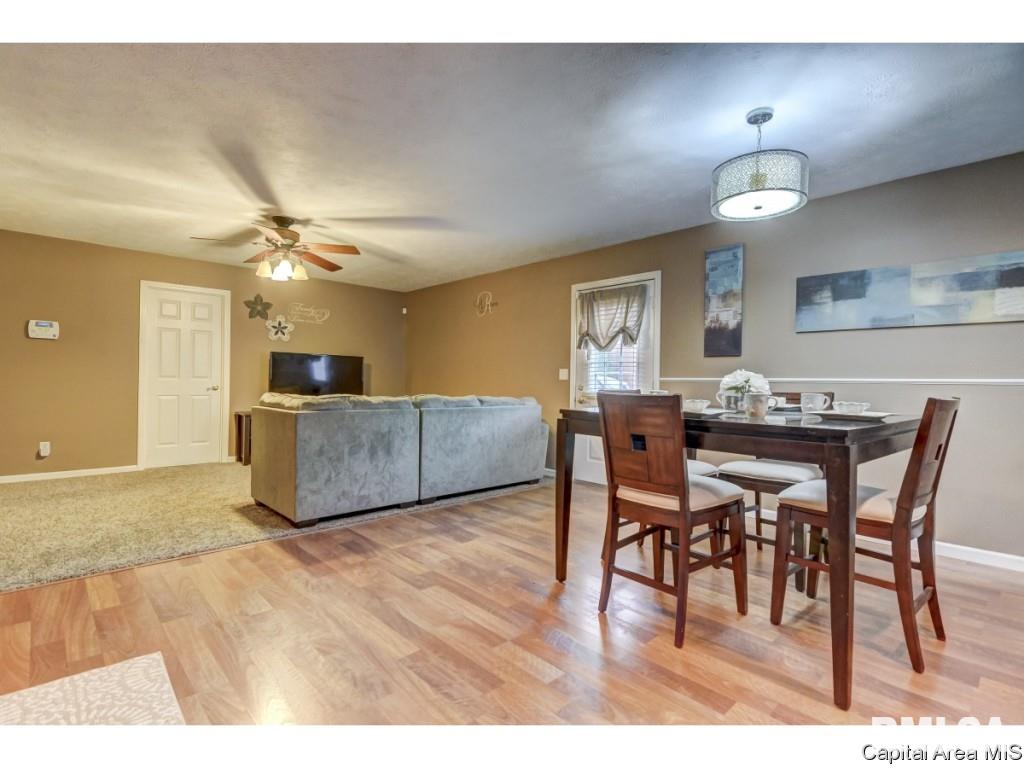 1604 Brenda Court Springfield, IL 62702 - Photo 8 of 22