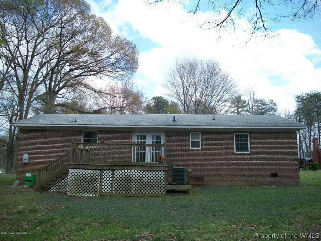 7211 Little Creek Dam Road Toano, VA 23168 - Photo 2 of 11 Gallery Image 2