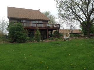 1785 Kelly McMaster Road Delaware, OH 43015 - Photo 2 of 7