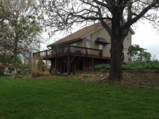 1785 Kelly McMaster Road Delaware, OH 43015 - Photo 4 of 7