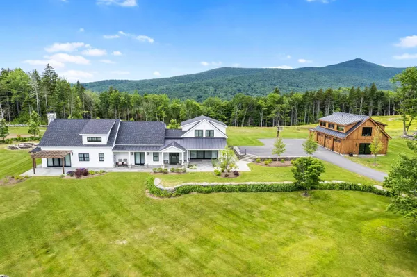 $6,898,000 | 88 Mann Road, Wilmington, VT 05363