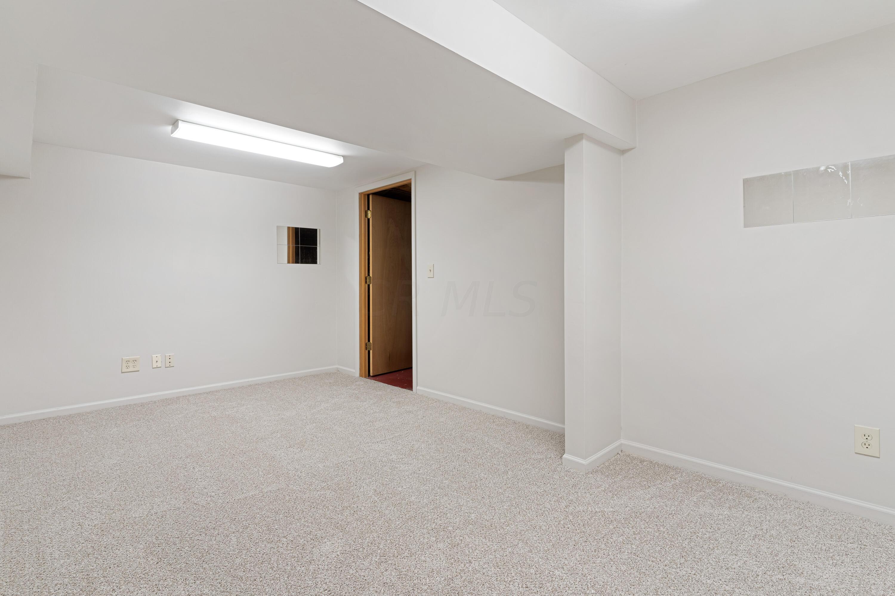 1157 Riva Ridge Boulevard Columbus, OH 43230 - Photo 44 of 55 Finished Basement