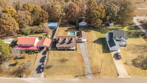 $299,900 | 345 Dancer Road, Selmer, TN 38375