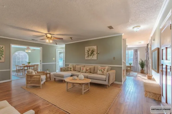 $299,900 | 345 Dancer Road, Selmer, TN 38375