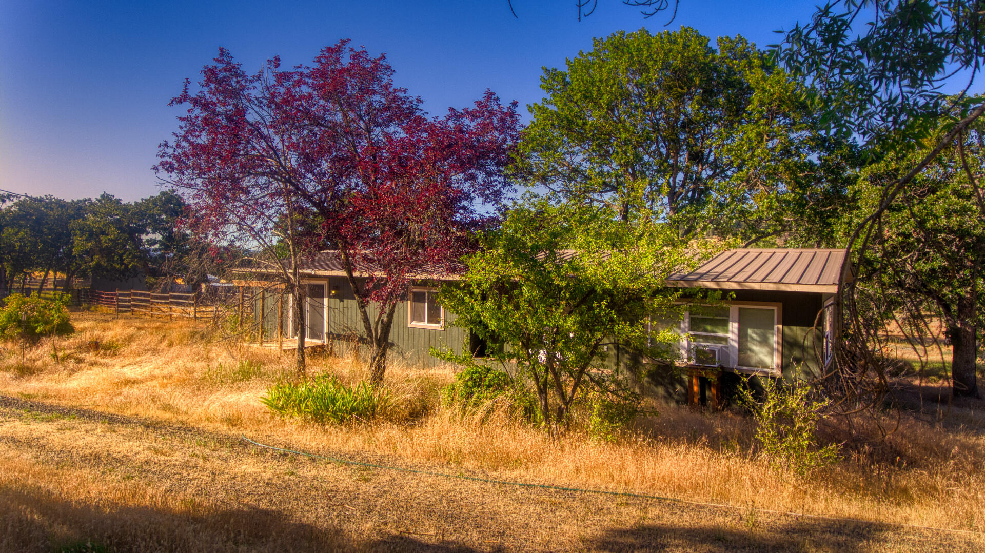 4611 East Antelope Road Eagle Point, OR 97524 - Photo 3 of 22 DJI_0347_hdr