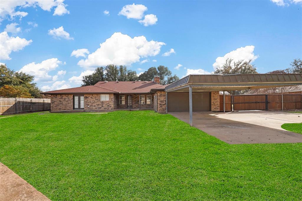5204 Partridge Road Fort Worth, TX 76132 - Photo 33 of 34