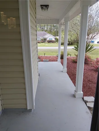 $2,100 | 167 Timber Ridge Drive, Brunswick, GA 31525