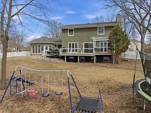 1012 Chapel Street Marshfield, WI 54449 - Photo 7 of 57