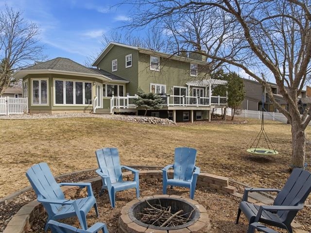 1012 Chapel Street Marshfield, WI 54449 - Photo 8 of 57