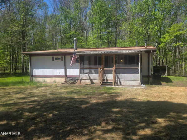 $149,000 | 357 Gunsmoke Road, Warfordsburg, PA 17267