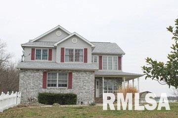 18054 Monroe Road Johnston City, IL 62951 - Photo 31 of 39 Gallery Image 31