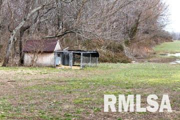 18054 Monroe Road Johnston City, IL 62951 - Photo 38 of 39 Gallery Image 38